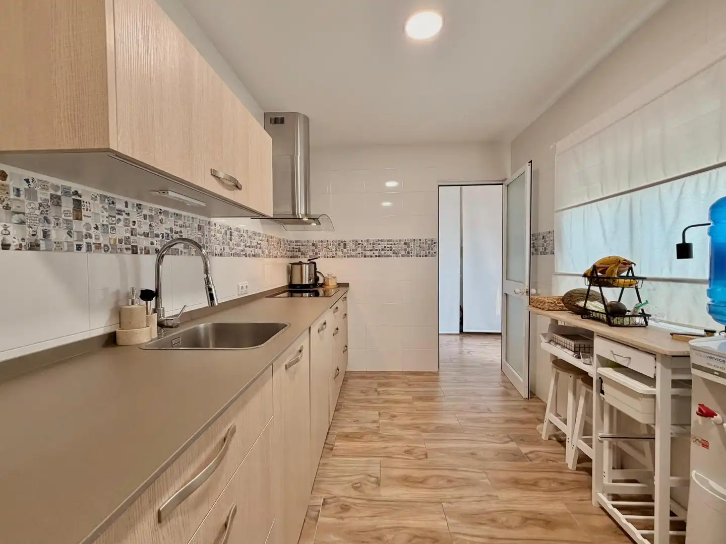 Terraced house with pool for sale in El Retiro - Parque Atlántico - Ronda este, imagen 14