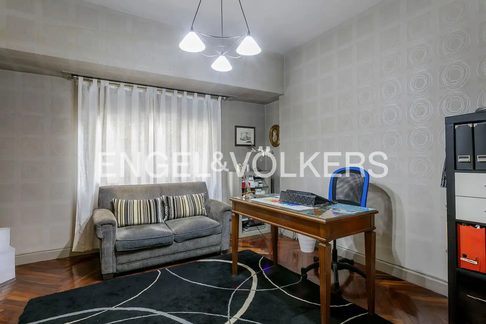 Flat for sale in Bilbao   with Heating, Parquet flooring and Terrace