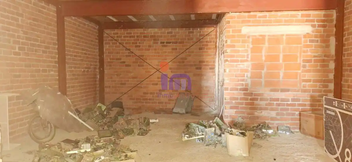 Edificio en venta en Torrenueva