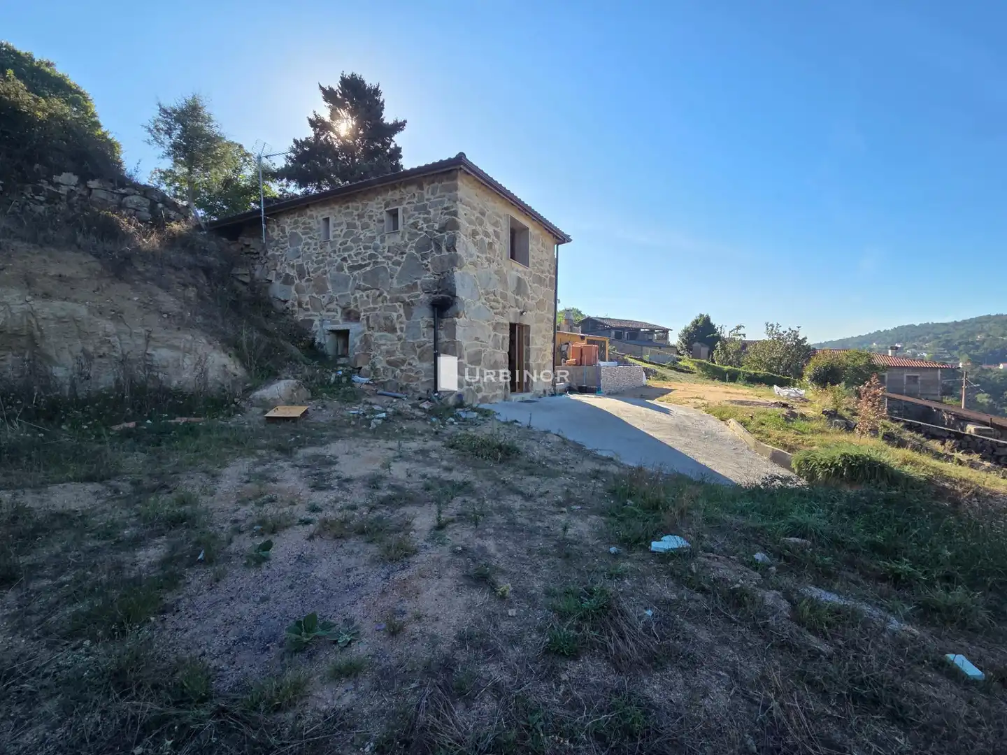 Casa amb jardí en venda a O Pereiro de Aguiar, imagen 2