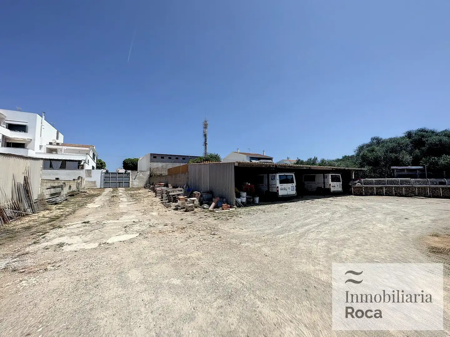 Finca rústica en venda en Maó - Mahón amb Aire condicionat, Calefacció i Jardí privat