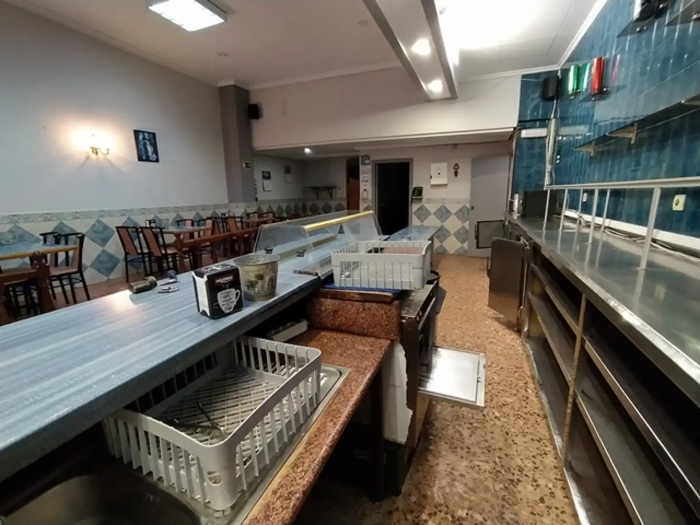 Locale commerciale in vendita a Versalles, imagen 10