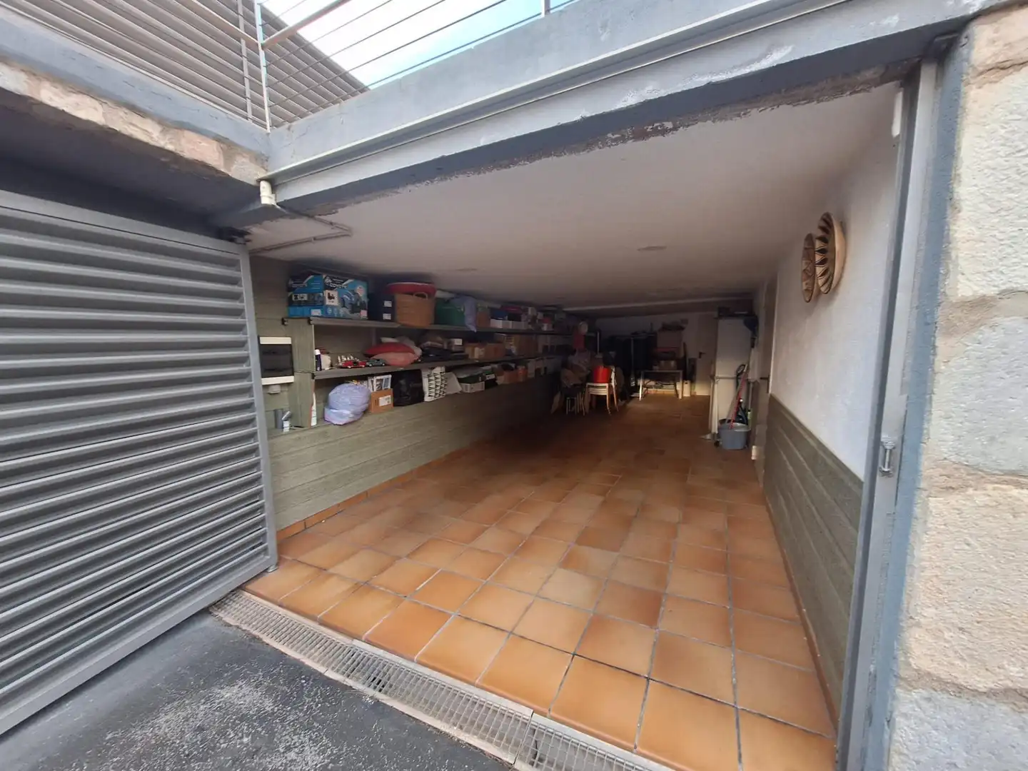 Houses for sale in Castellar del Vallès  with Air Conditioner, Heating and Private garden