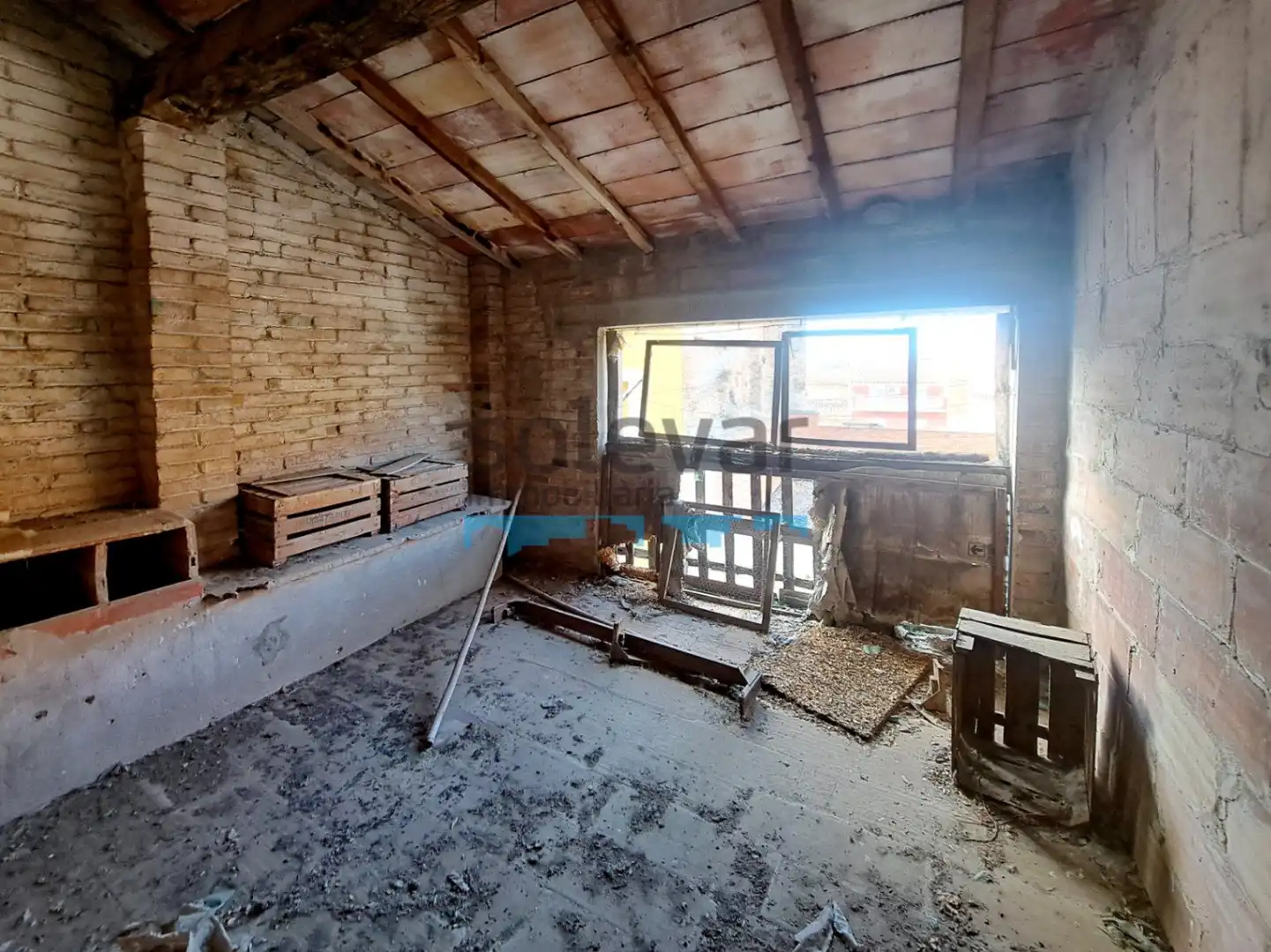 Casa o xalet en venda en Corbins amb Jardí privat