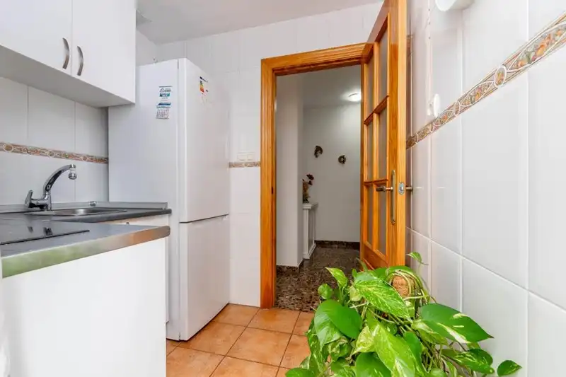 Flat for sale in Calle Enrique Pareja, 8, Centro
