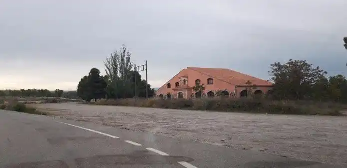 Inmuebles singulares en venta en PL Diseminado Afores, Poligono, parcela 67, imagen 2