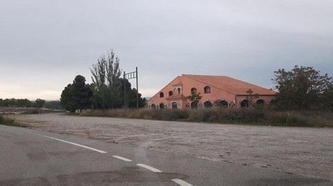 Edificio en Borges Blanques, imagen 2