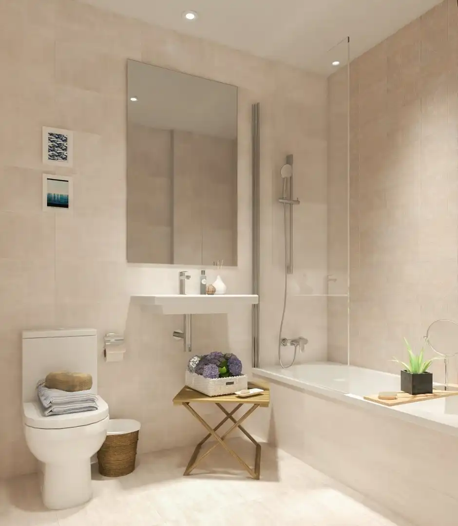 Apartament en venda a Benalmádena pueblo, imagen 8