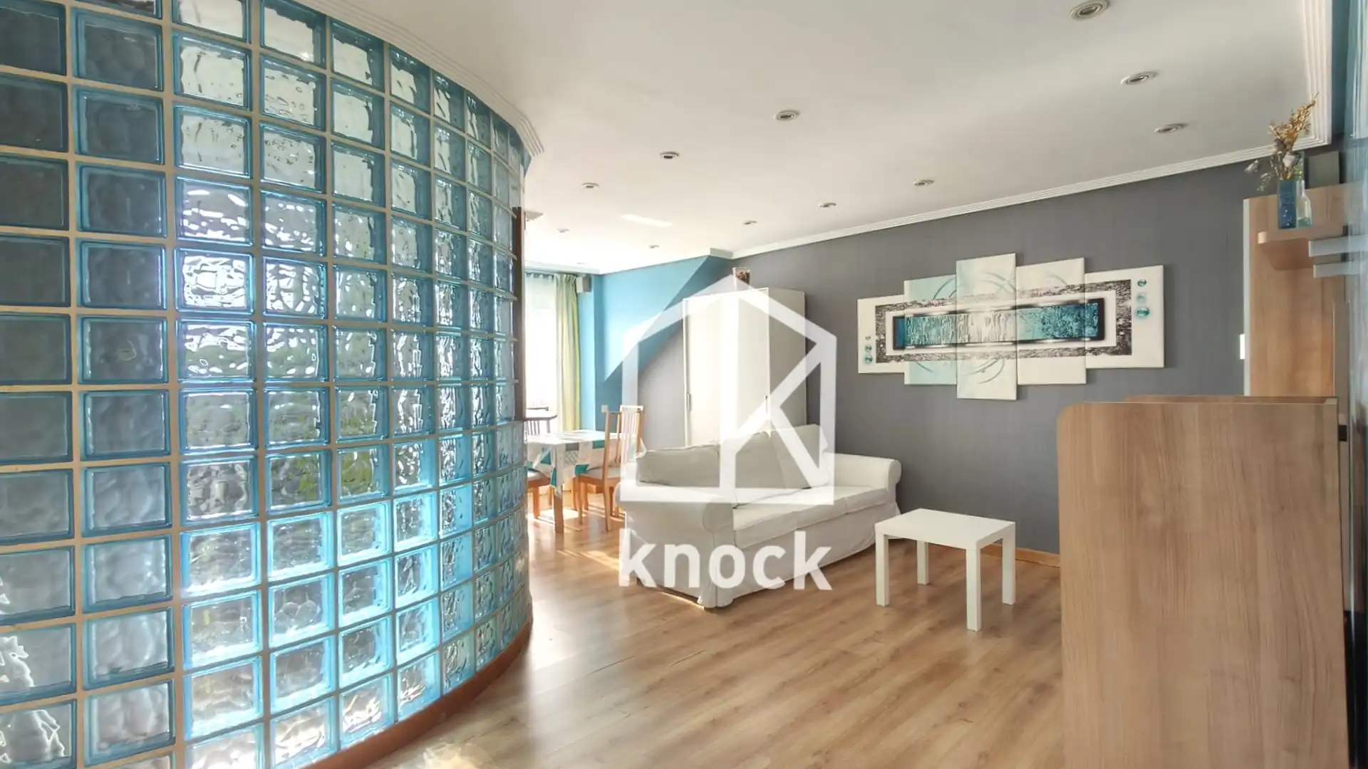 Piso en venta en Gozón con Amueblado