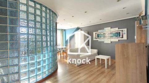 Foto 2 de Piso en venta en Luanco - la Cruz, 37, Luanco - Aramar - Antromero, Gozón