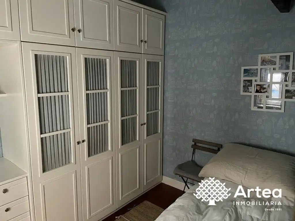 Habitación de Piso de alquiler en Bilbao  con Calefacción, Horno y Lavadora