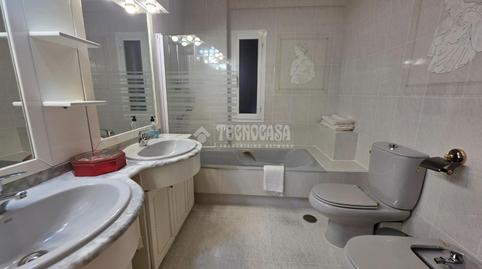 Foto 5 de Pis de lloguer a Parque Lisboa - La Paz, Madrid