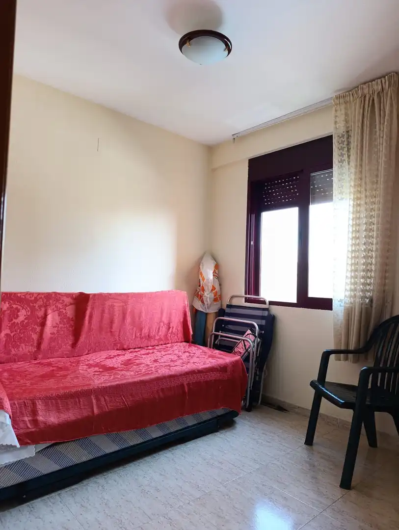 Apartamento con piscina en venta en Playa de Poniente, imagen 9