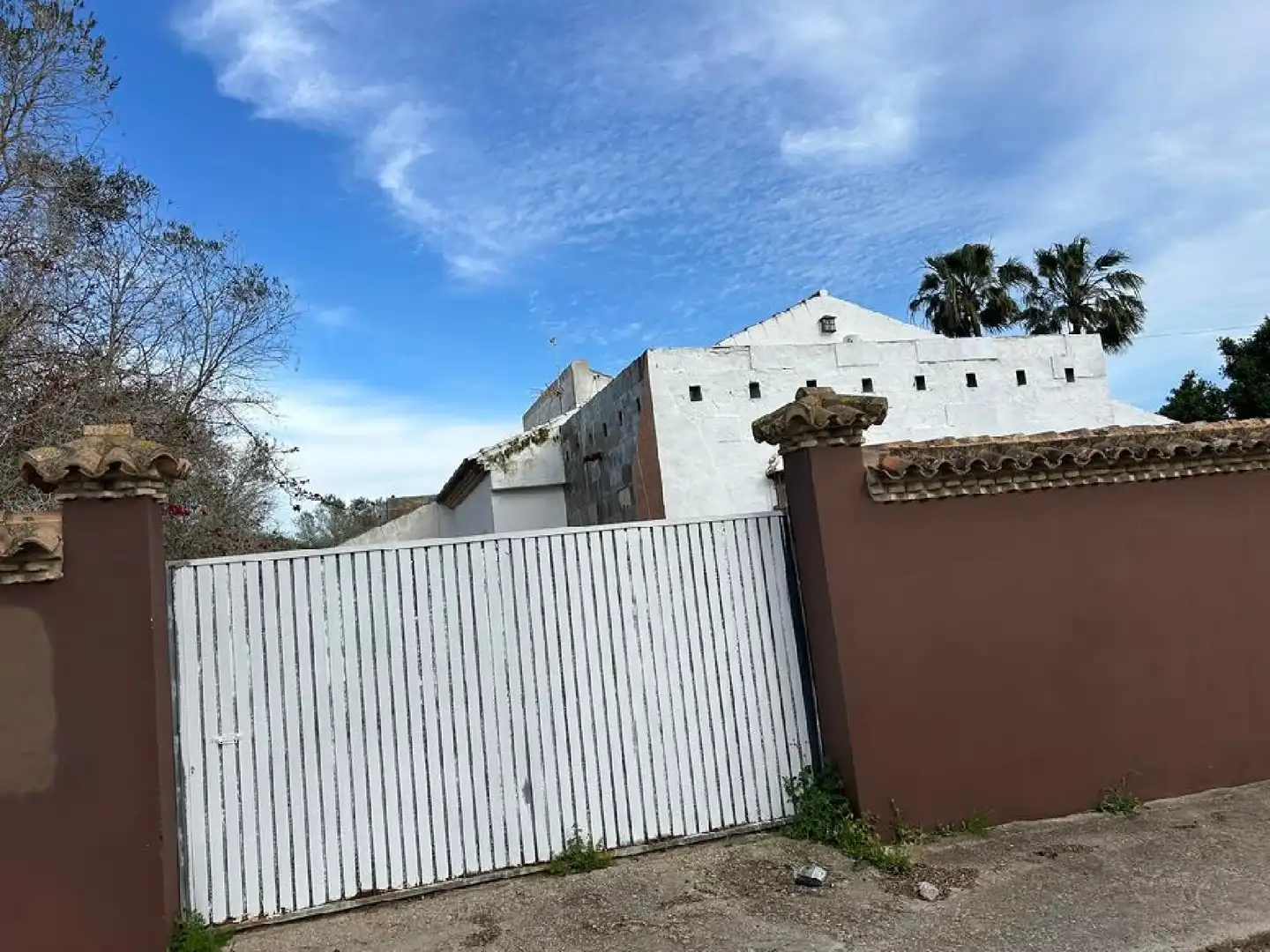 Chalet en venta en Las Lagunas - Campano, imagen 3