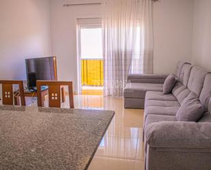Sala d'estar de Pis en venda en Arona