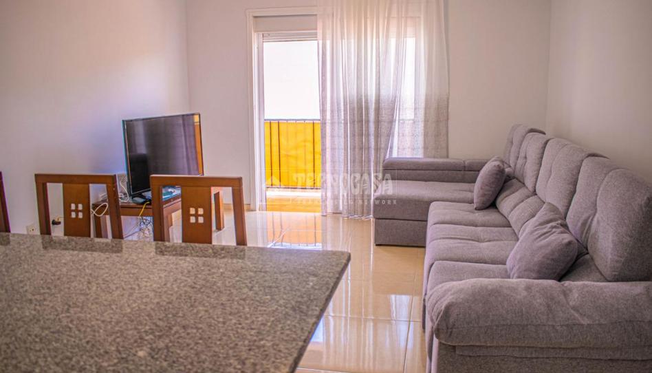 Photo 1 of Flat for sale in La Camella, Santa Cruz de Tenerife