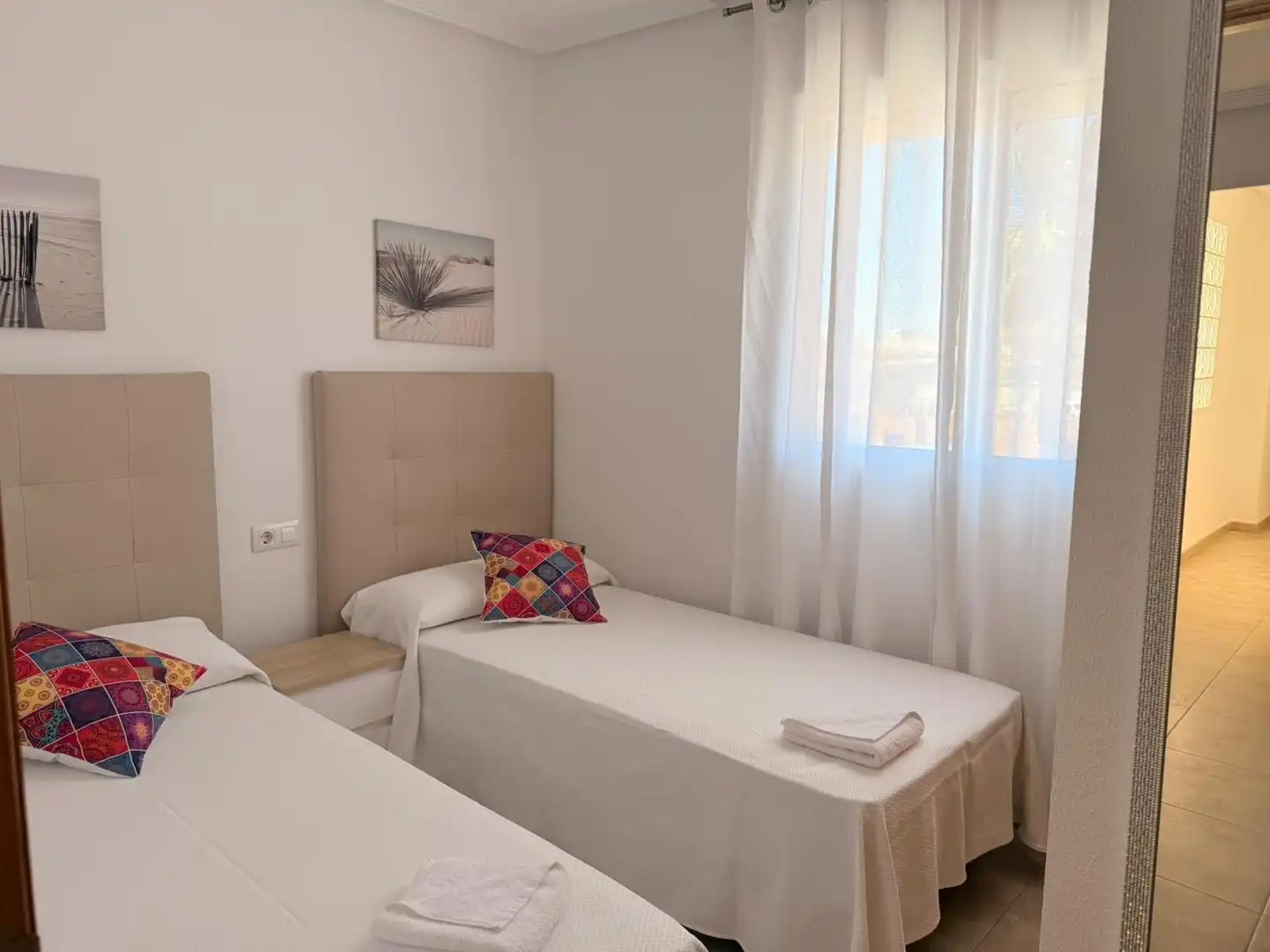 Wohnung mit Terrasse zur Miete in Centro, imagen 8
