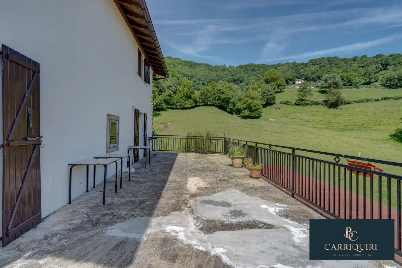 Terrace of Houses for sale in Oiz