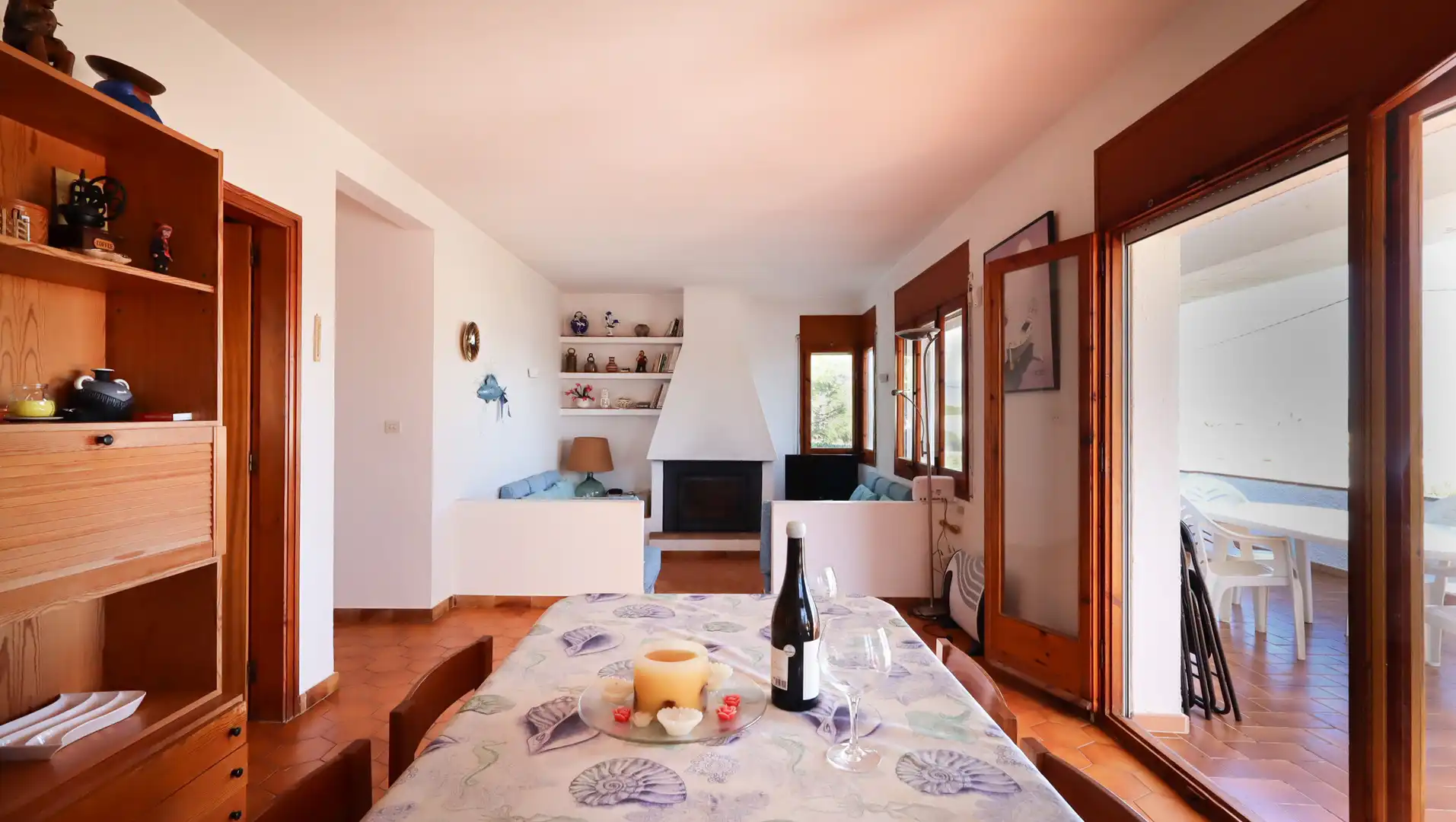 Villa mit Garten zum Verkauf in Carrer la Musclera, 14, 17489, El Port de la Selva, Girona, imagen 16