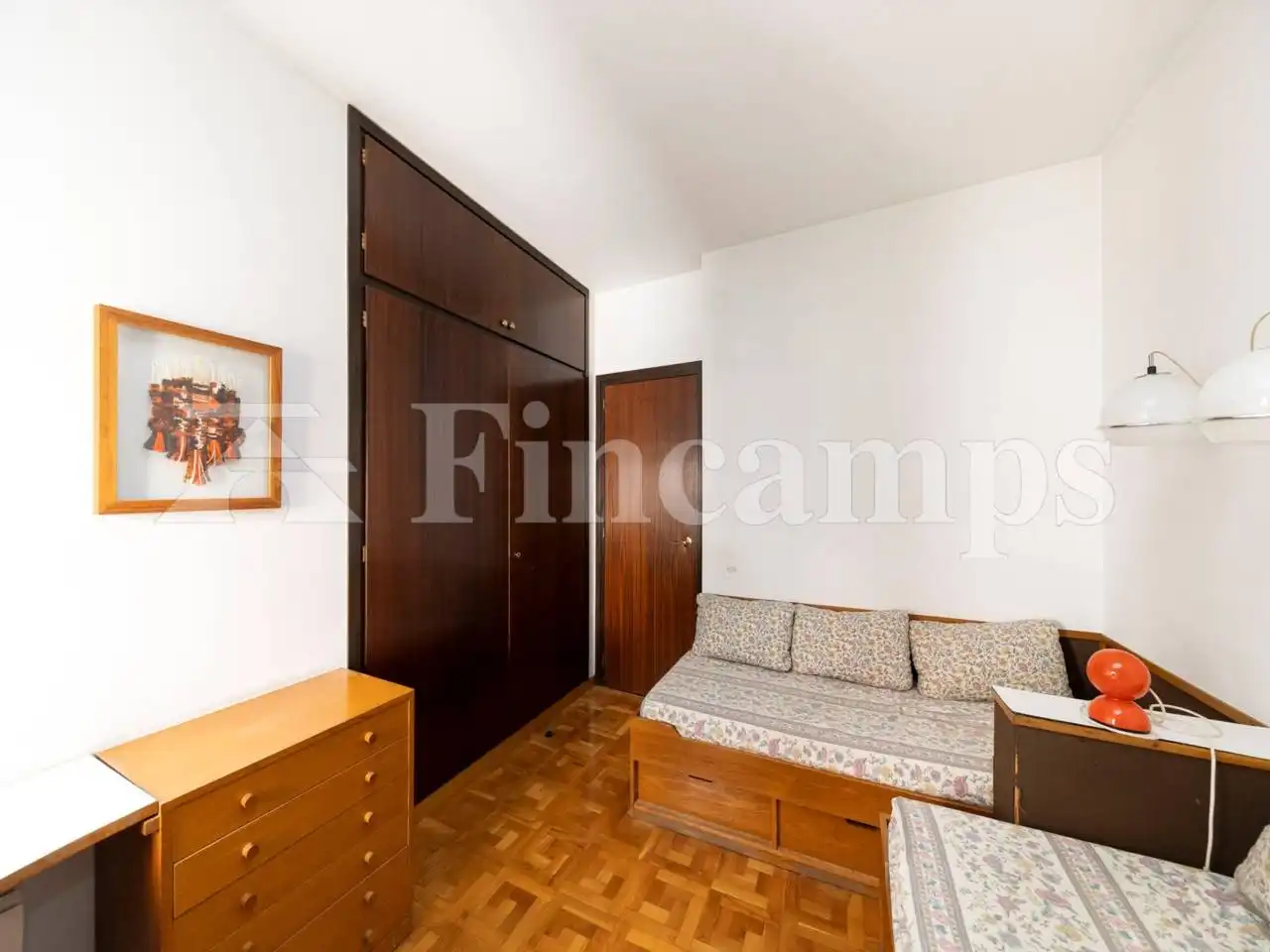 Appartamento con terrazza in vendita a Calle Zurbano, imagen 43