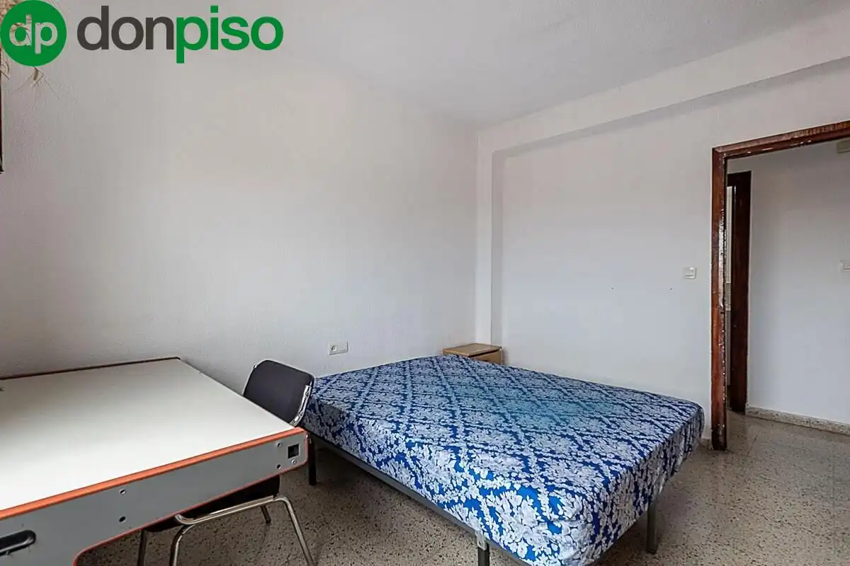 Flat for sale in Calle Real de Cartuja, San Ildefonso