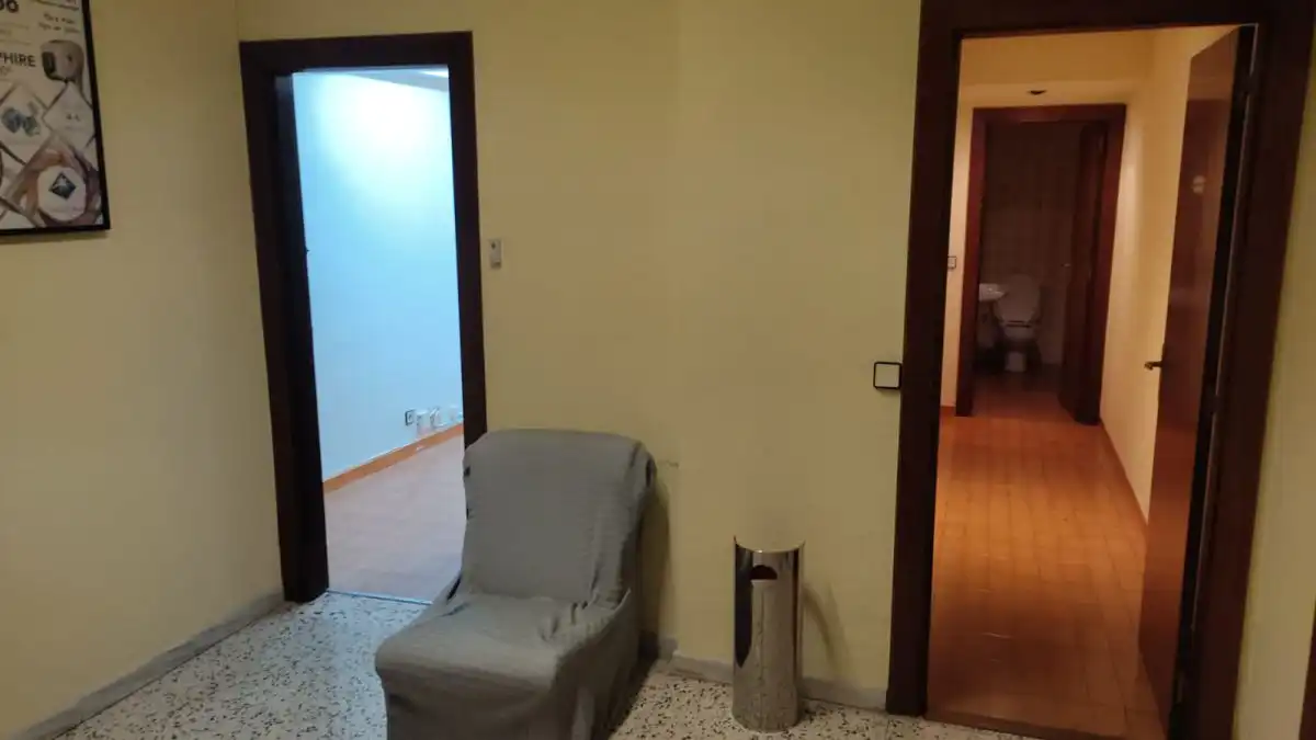 Ufficio con ascensore in affitto a Manuel Iradier, imagen 8