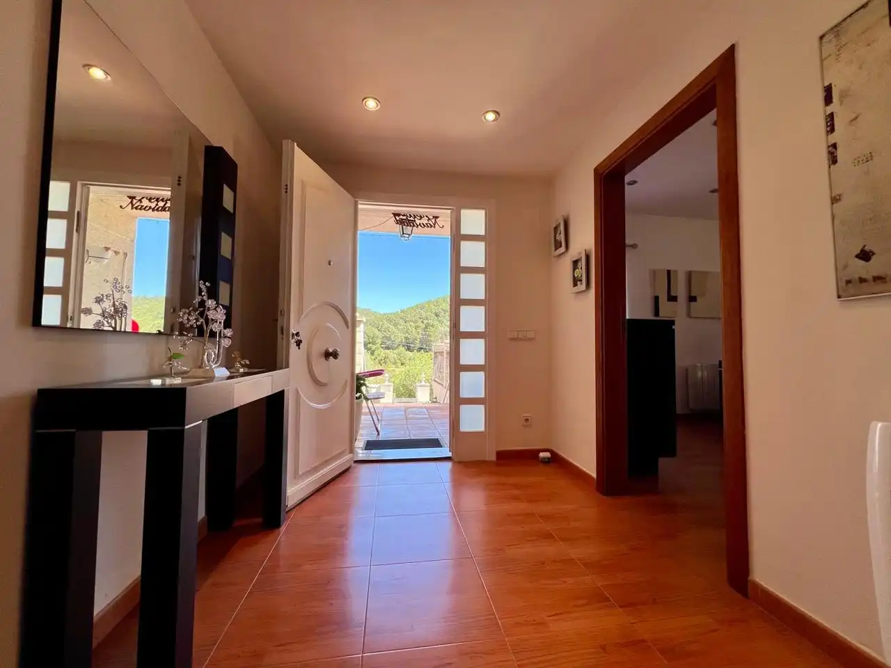 Houses for sale in Calafell  with Air Conditioner, Heating and Private garden
