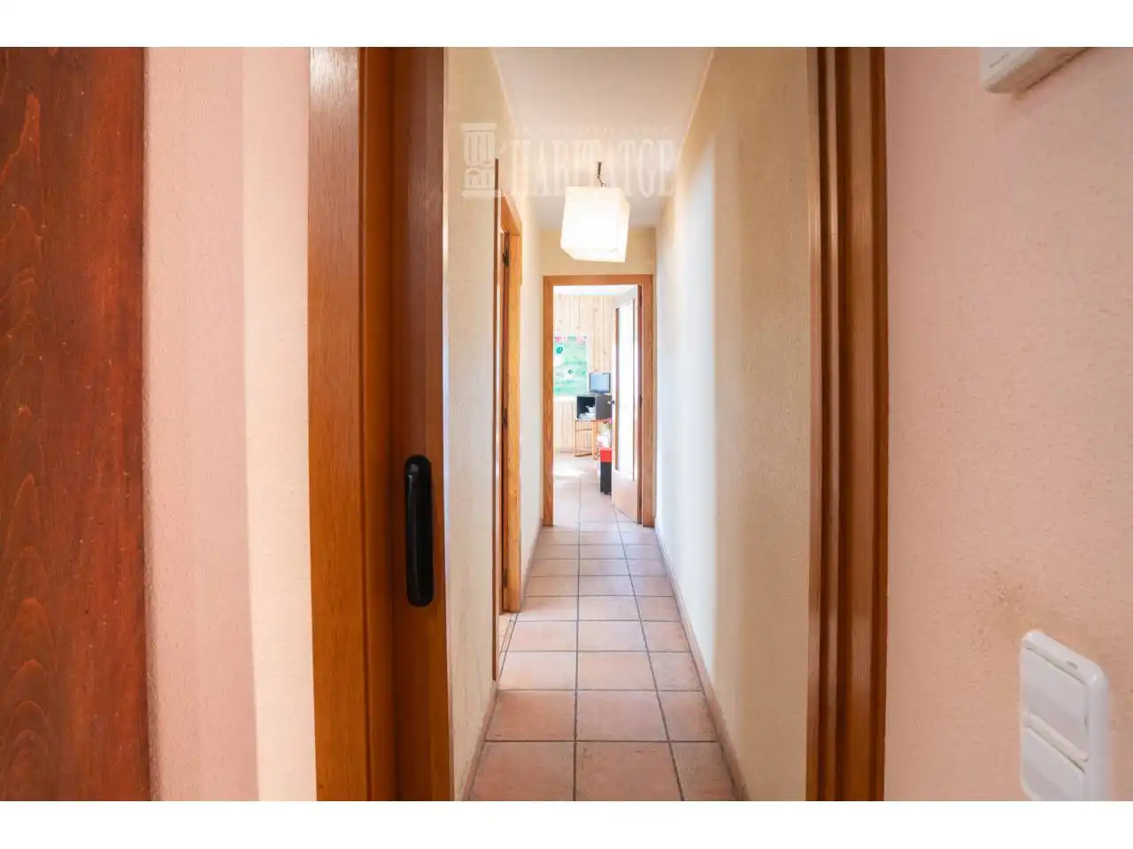 Dúplex en venta en Vic con Calefacción, Terraza y Alarma