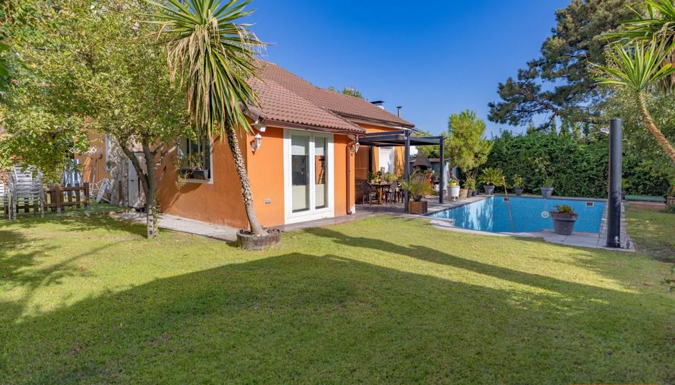 Foto 1 de Casa o chalet en venta en Calle Rio Henares, El Casar, Guadalajara