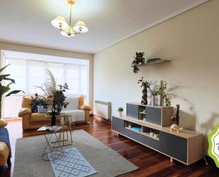 Flat for sale in Sarrikobaso