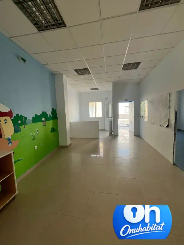 Pis en venda en Bollullos Par del Condado amb Aire condicionat, Traster i Moblat