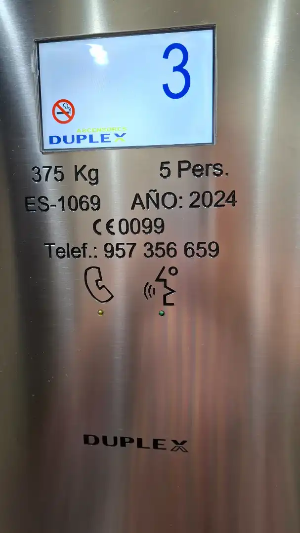 Piso en venta en Córdoba con Aire acondicionado, Terraza y Amueblado