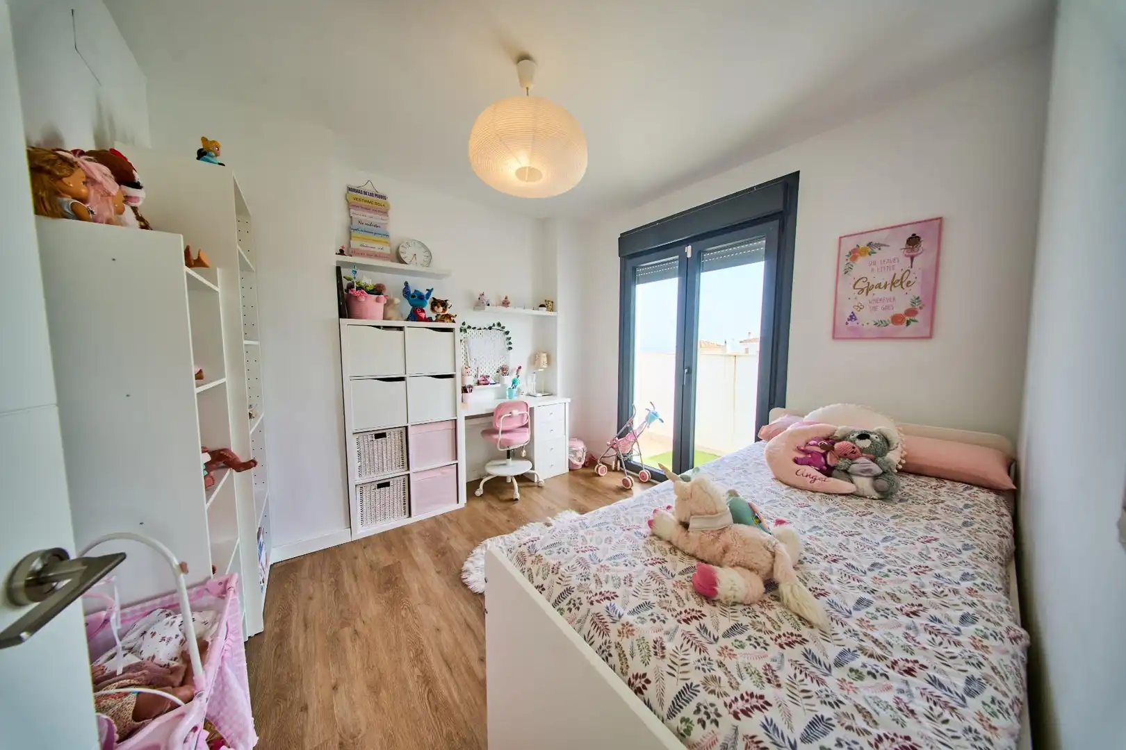 Habitación de Casa o chalet en venta en Dílar con Calefacción y Piscina comunitaria