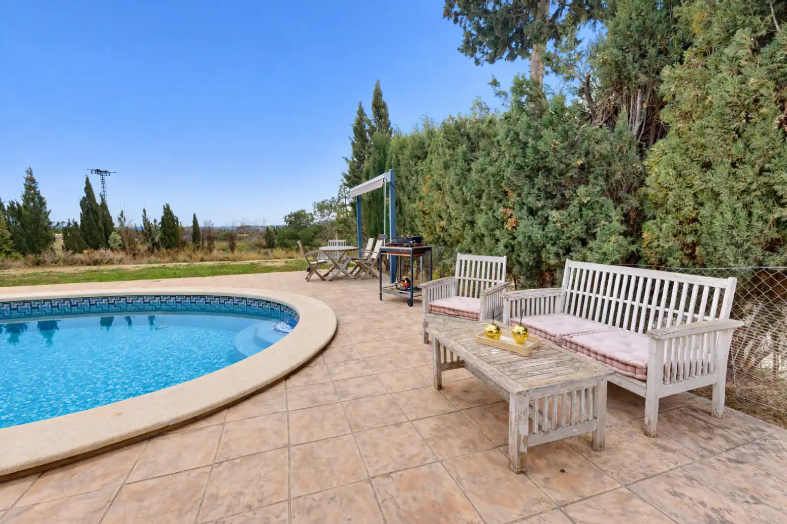 Maison avec jardin à vendre à Novelda - PD LEDUA, imagen 5