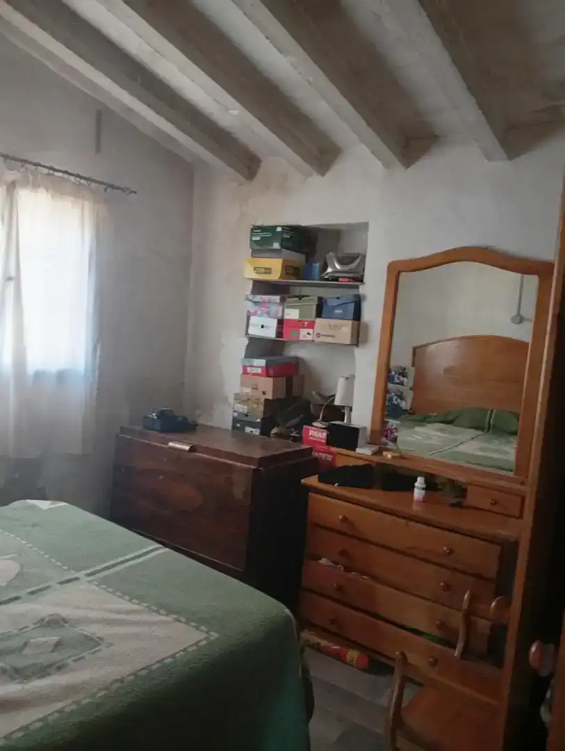 Dormitori de Casa o xalet en venda en Alhama de Murcia