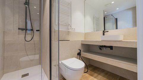 Foto 5 de Piso en venta en El Coll, Barcelona Capital