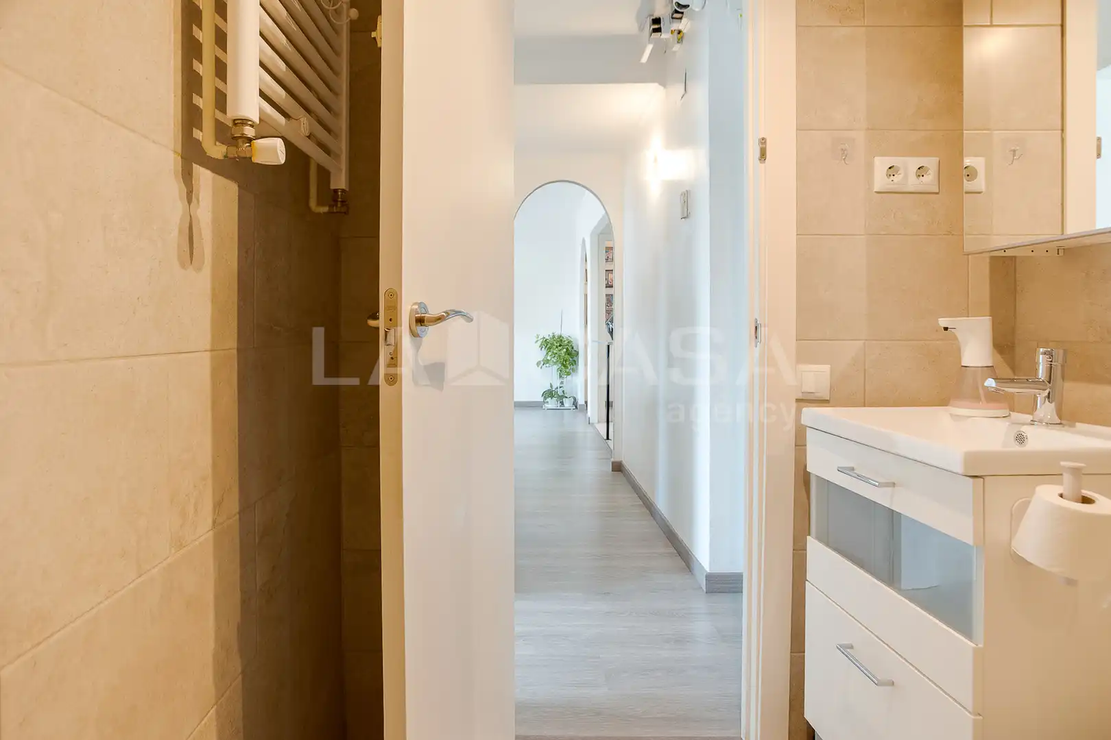 Flat for sale in Granollers  with Balcony