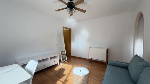 Foto 4 de Pis de lloguer a De la Ermita del Santo, Los Cármenes,  Madrid Capital