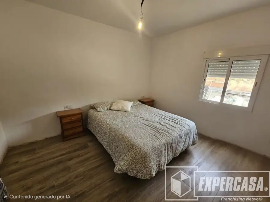 Detached house with pool for sale in Turís, imagen 2