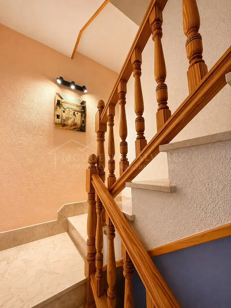 Casa o chalet en venta en Numancia de la Sagra con Aire acondicionado, Calefacción y Terraza