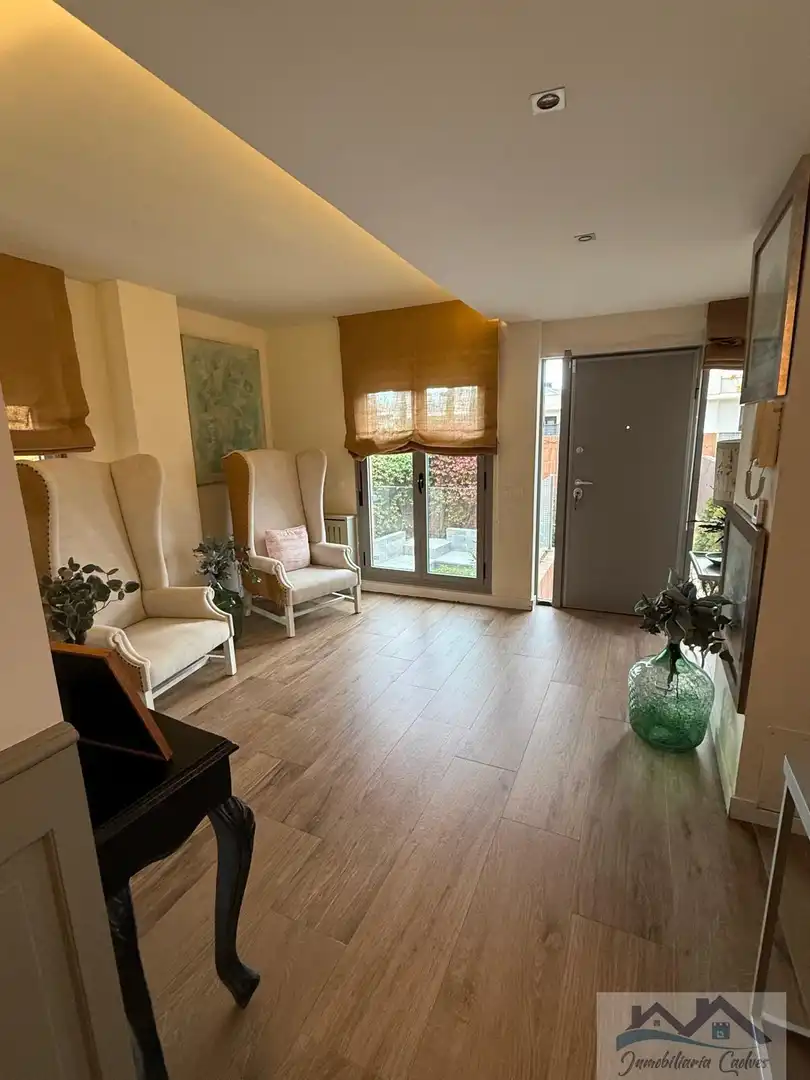 Casa o xalet en venda a XUNTA DE GALICIA , Valdecabañas