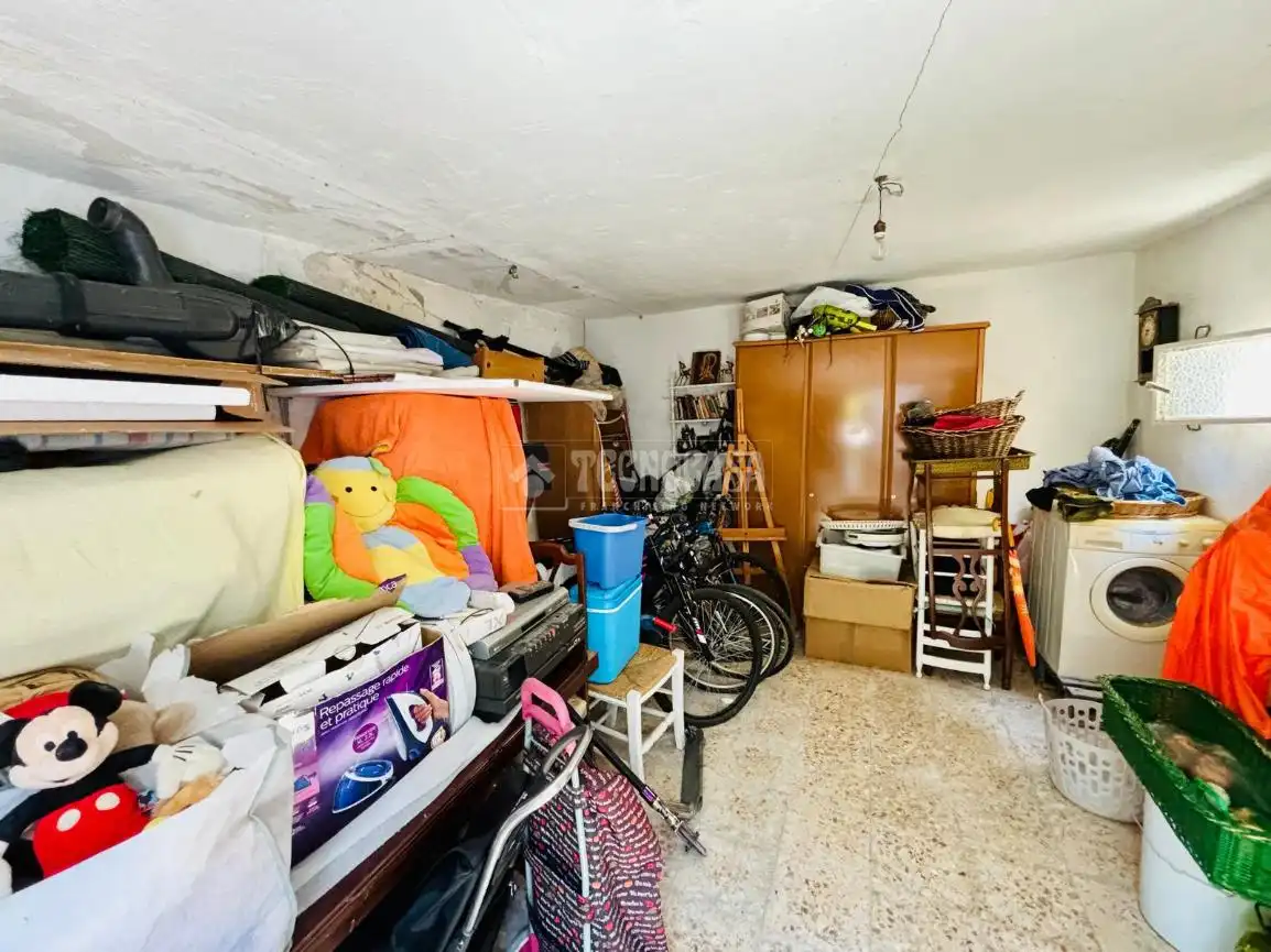 Casa o chalet en venta en Boecillo con Jardín privado