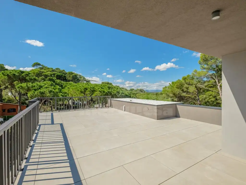 House with garden for sale in Residencial Begur - Esclanyà, imagen 19