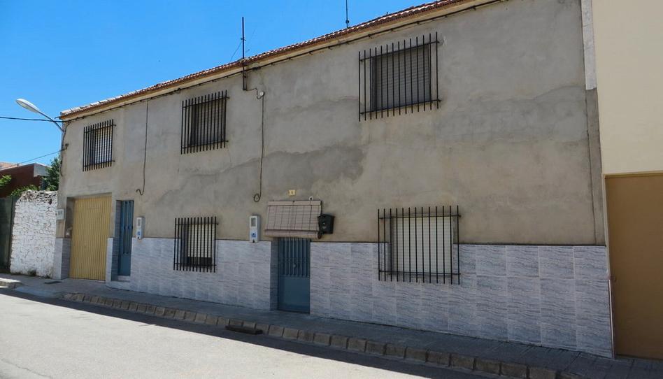 Foto 1 de Casa o chalet en venta en Calle San Mateo, 4d, Munera, Albacete