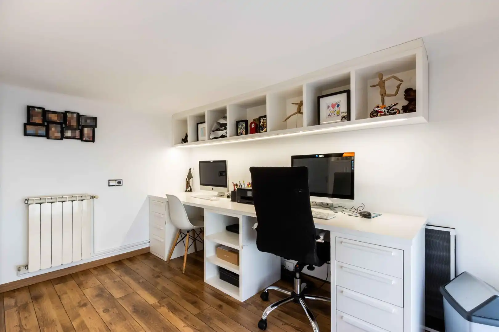 Casa o xalet en venda en Sabadell amb Aire condicionat, Calefacció i Parquet