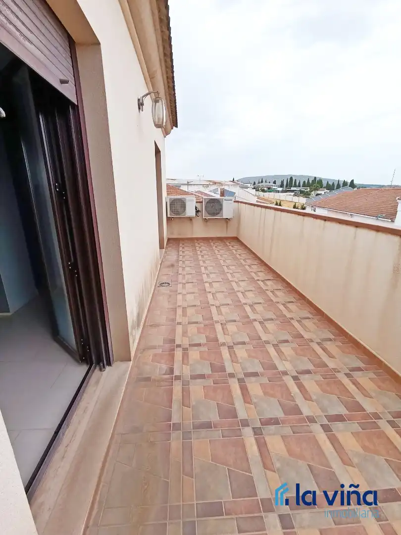 Chalet en venta en Mollina, imagen 27