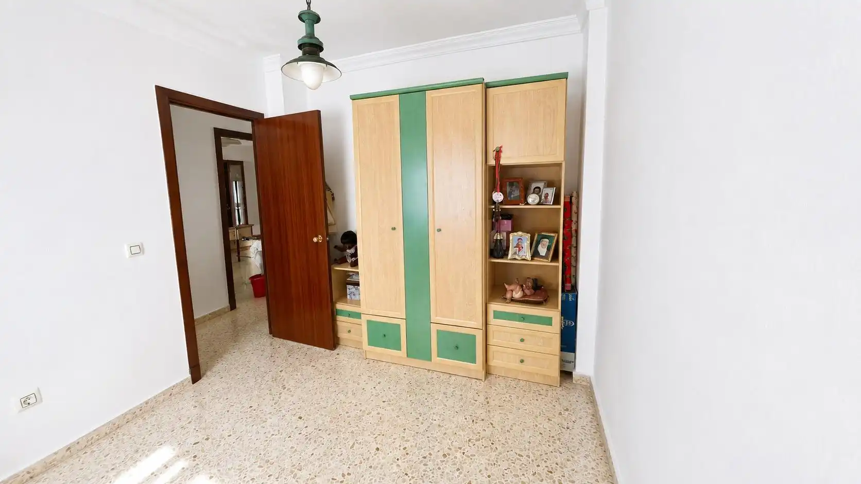 Habitación de Piso en venta en San Fernando con Trastero
