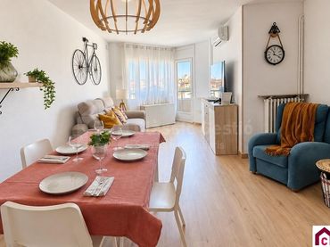 Appartamento con ascensore in vendita a Centre