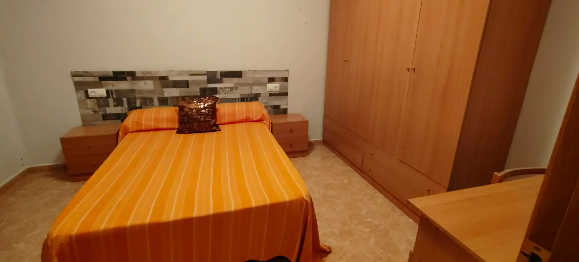 Flat for rent in Lleida, Lleida