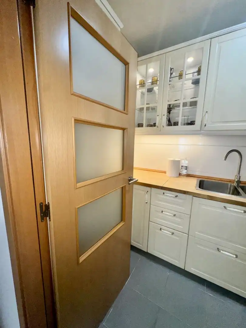 Cocina de Piso en venta en Pilas con Aire acondicionado y Calefacción
